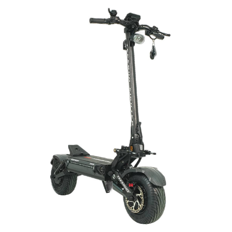 Teverun Fighter Supreme 7260R 72V 60Ah