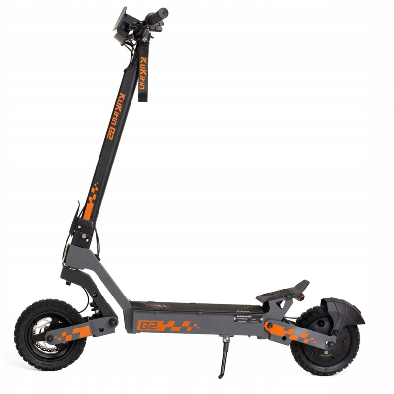 Hulajnoga Elektryczna Kukirin G2