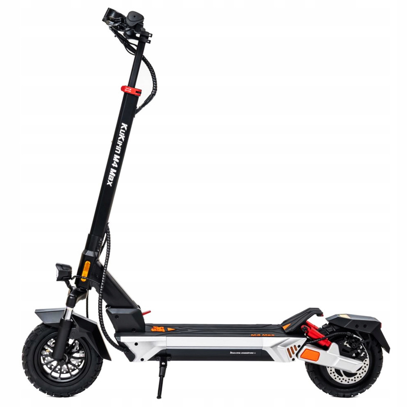 Hulajnoga Elektryczna Kukirin M4 MAX