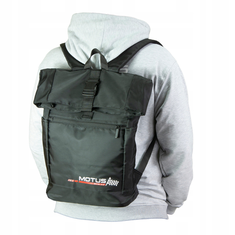 Plecak Motus Szkolny Miejski Turystyczny 20l