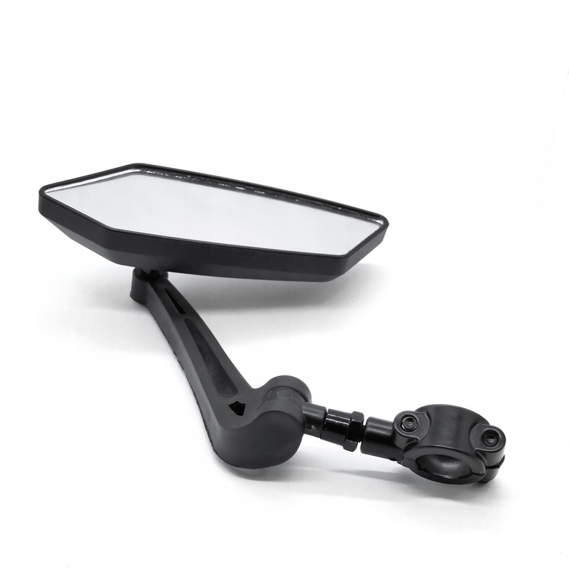 Lusterko rowerowe prawe wsteczne regulowane Motus