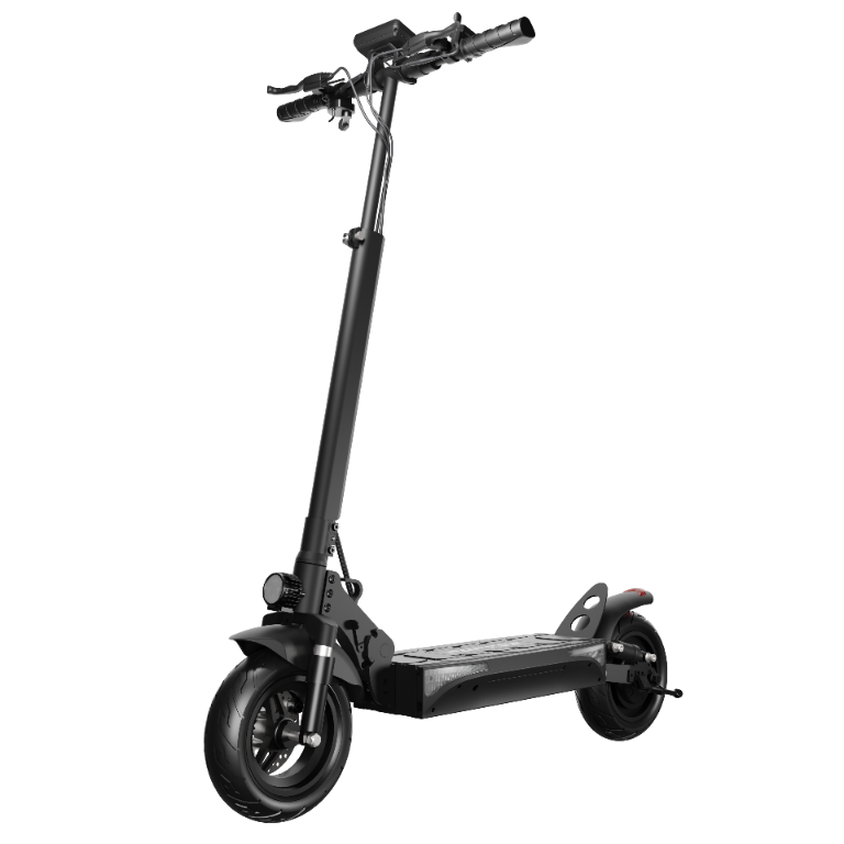 Hulajnoga elektryczna RUPTOR R1 V2 Czarny| 500W 20Ah 48V