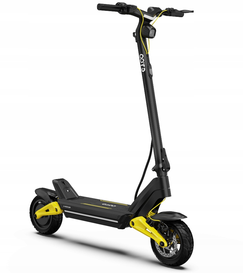 Pojazd elektryczny Składany OOTD S10