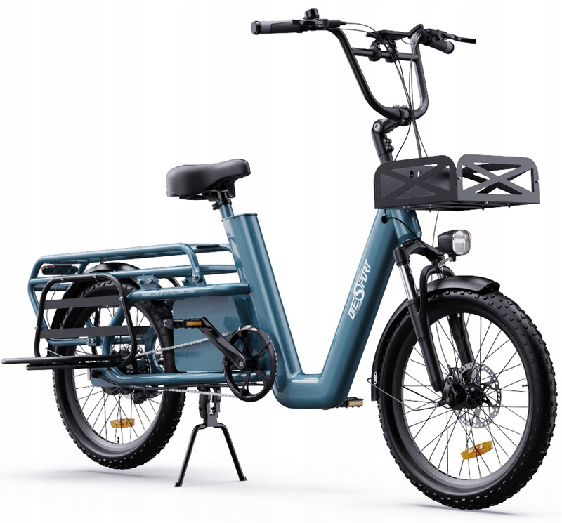 Pojazd elektryczny ONESPORT OT01