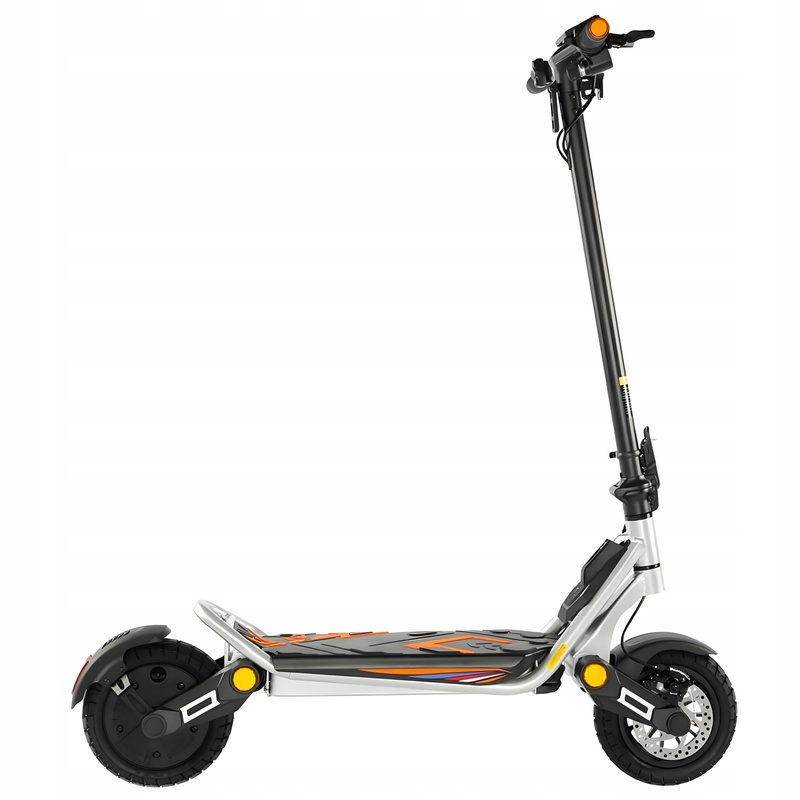 Hulajnoga Elektryczna Kukirin A1